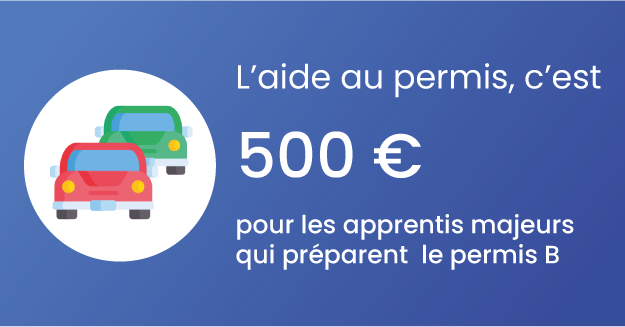 cfa chèque de 500€ pour l'aide aux apprentis